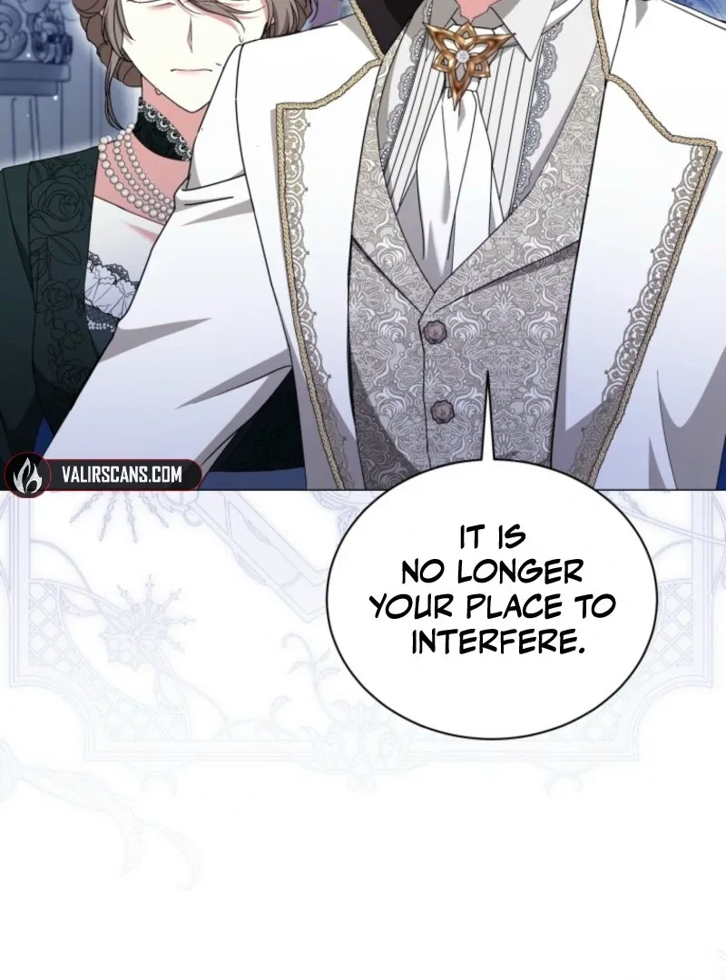 The Little Princess Waits for the Breakup Chapter 85 – Page 18