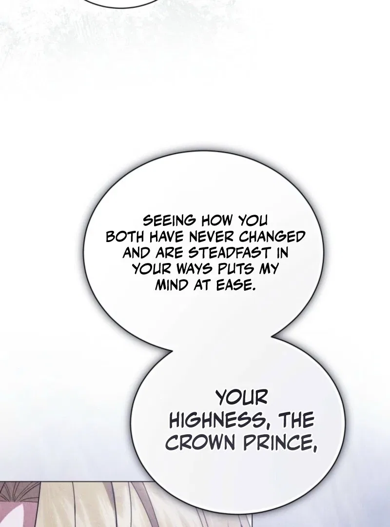The Little Princess Waits for the Breakup Chapter 85 – Page 20