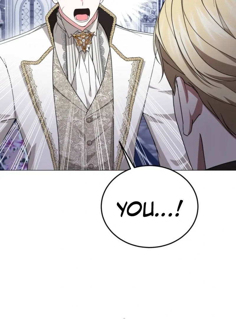 The Little Princess Waits for the Breakup Chapter 85 – Page 24