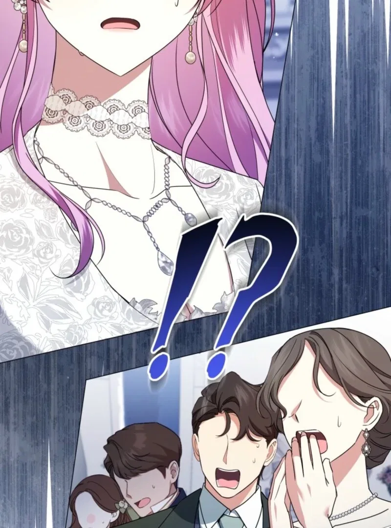 The Little Princess Waits for the Breakup Chapter 85 – Page 30