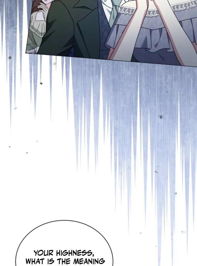 The Little Princess Waits for the Breakup Chapter 85 – Page 31