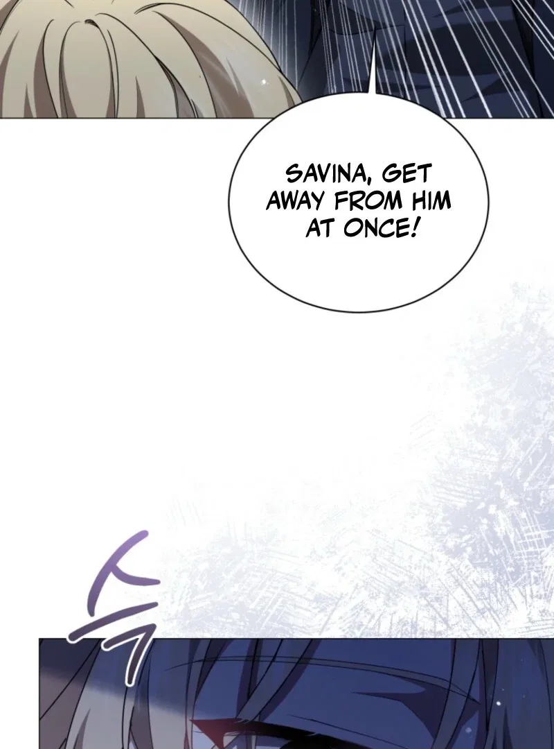 The Little Princess Waits for the Breakup Chapter 85 – Page 33