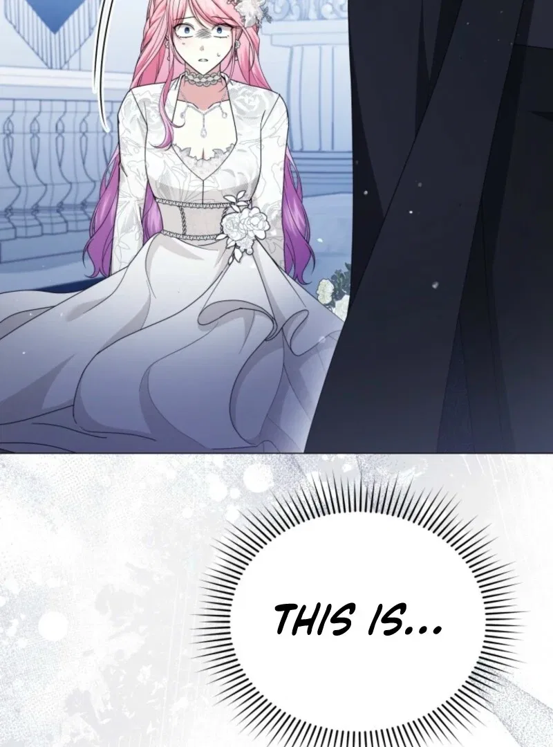 The Little Princess Waits for the Breakup Chapter 85 – Page 40