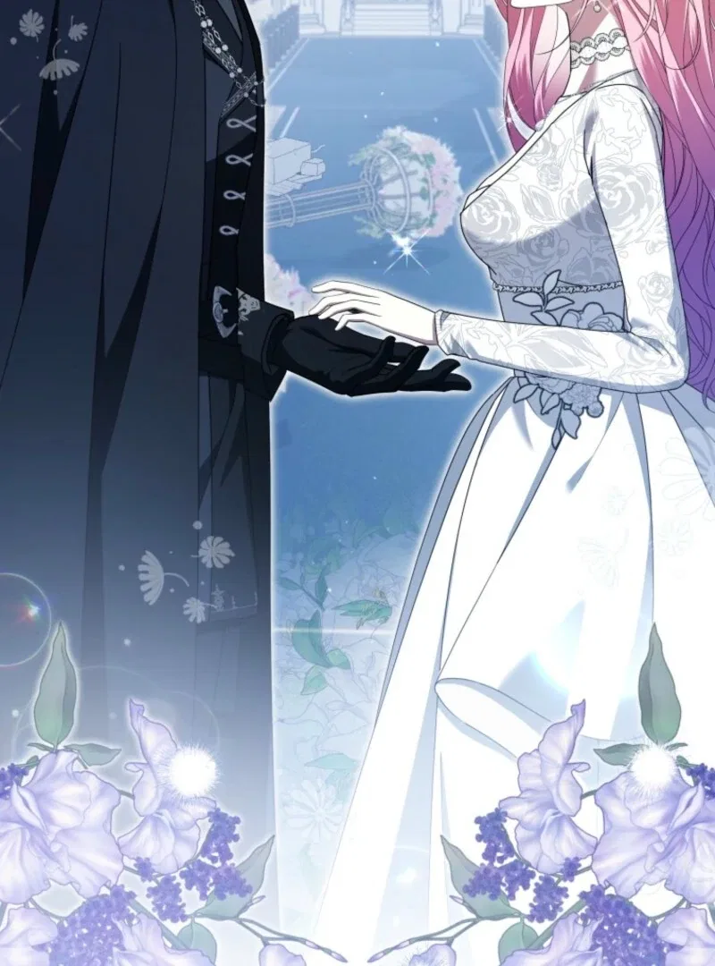 The Little Princess Waits for the Breakup Chapter 85 – Page 49