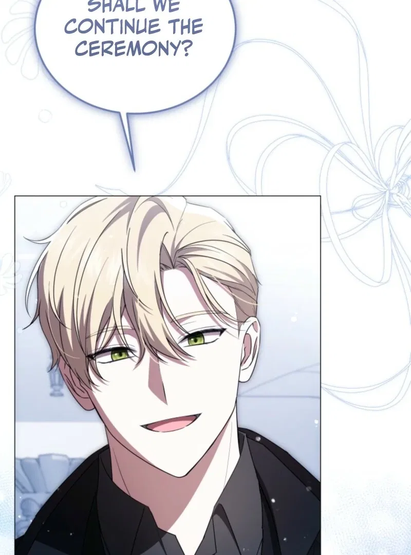 The Little Princess Waits for the Breakup Chapter 85 – Page 51