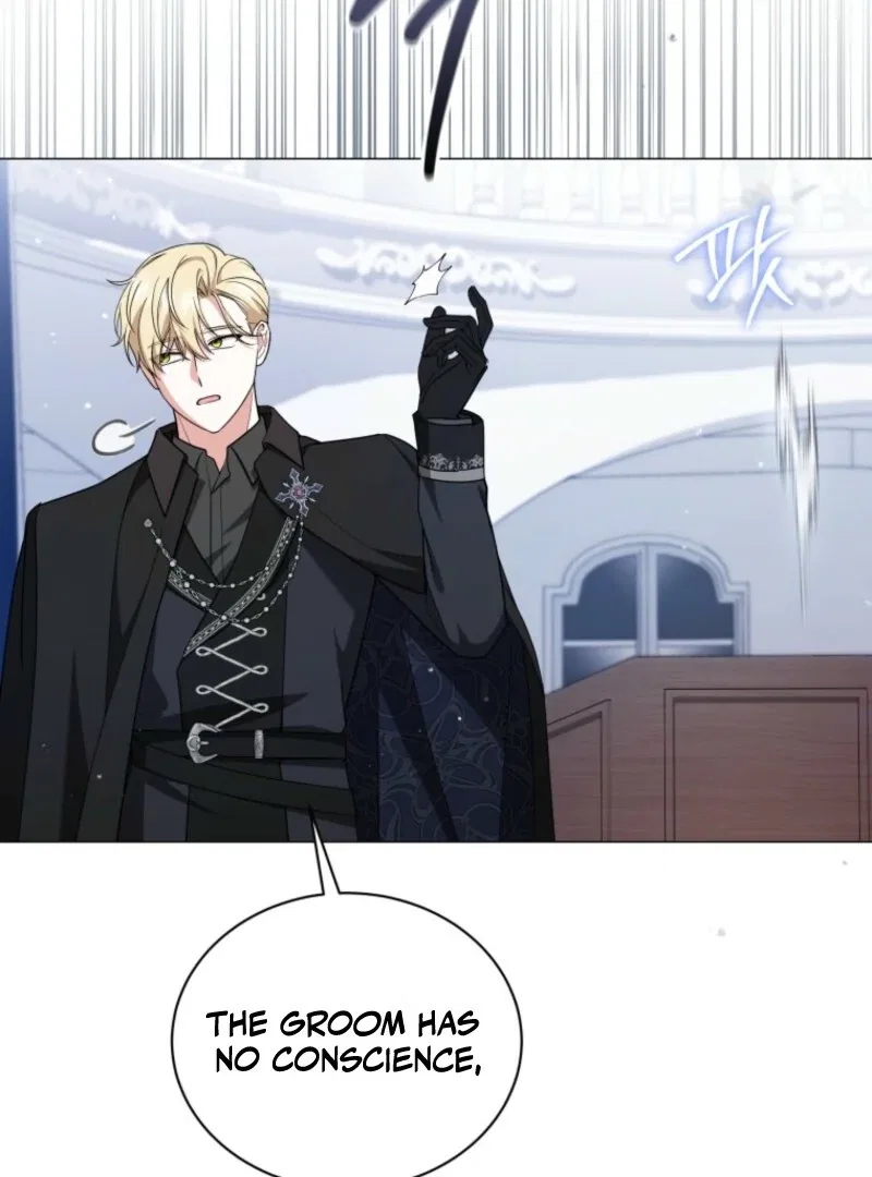 The Little Princess Waits for the Breakup Chapter 85 – Page 60