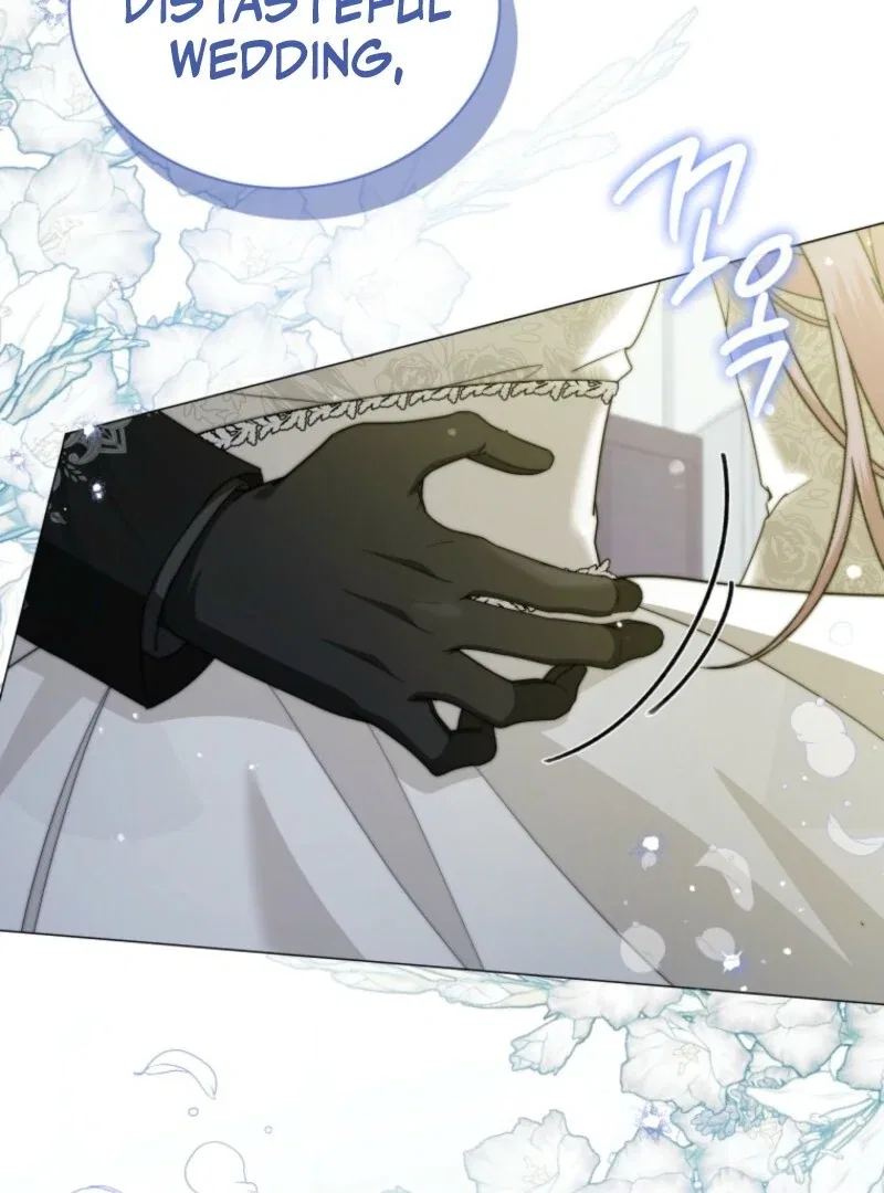 The Little Princess Waits for the Breakup Chapter 85 – Page 64
