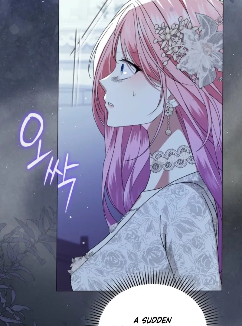 The Little Princess Waits for the Breakup Chapter 85 – Page 71