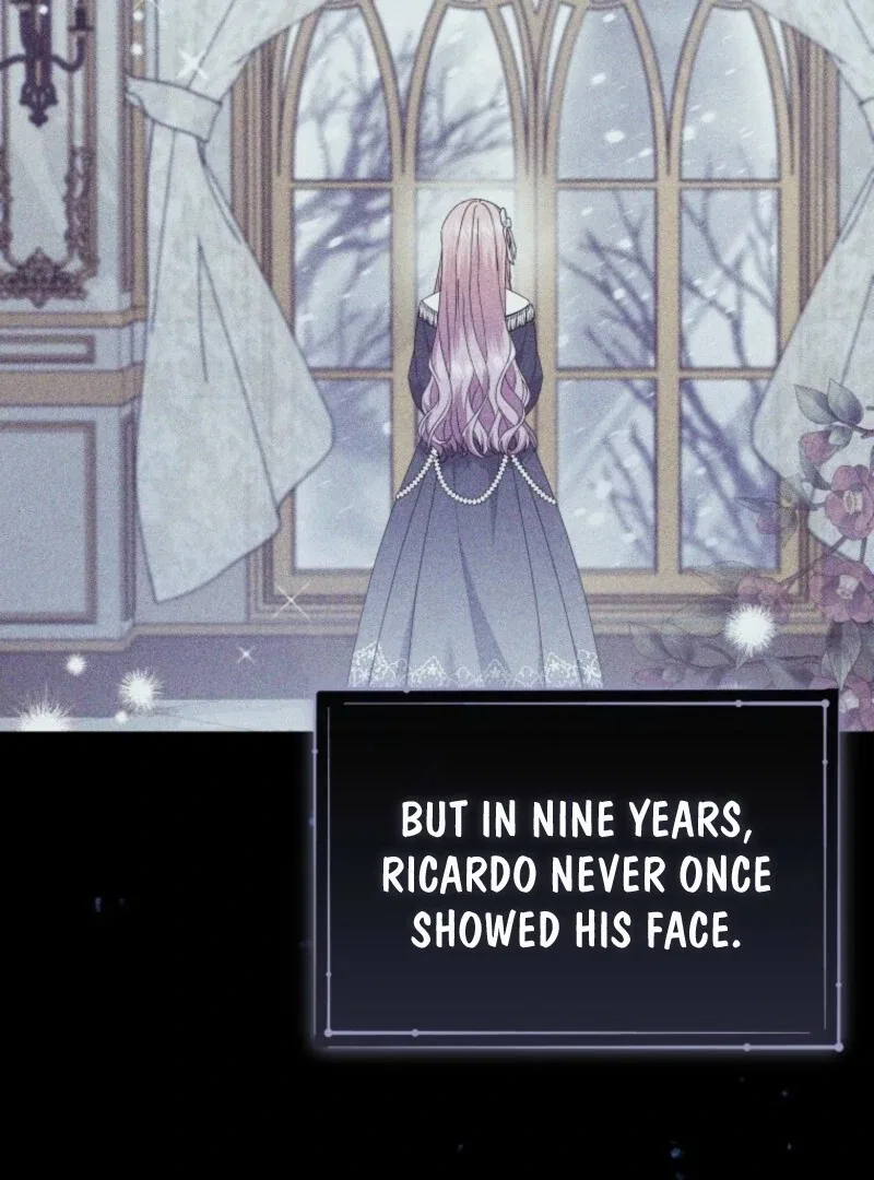 The Little Princess Waits for the Breakup Chapter 85 – Page 73