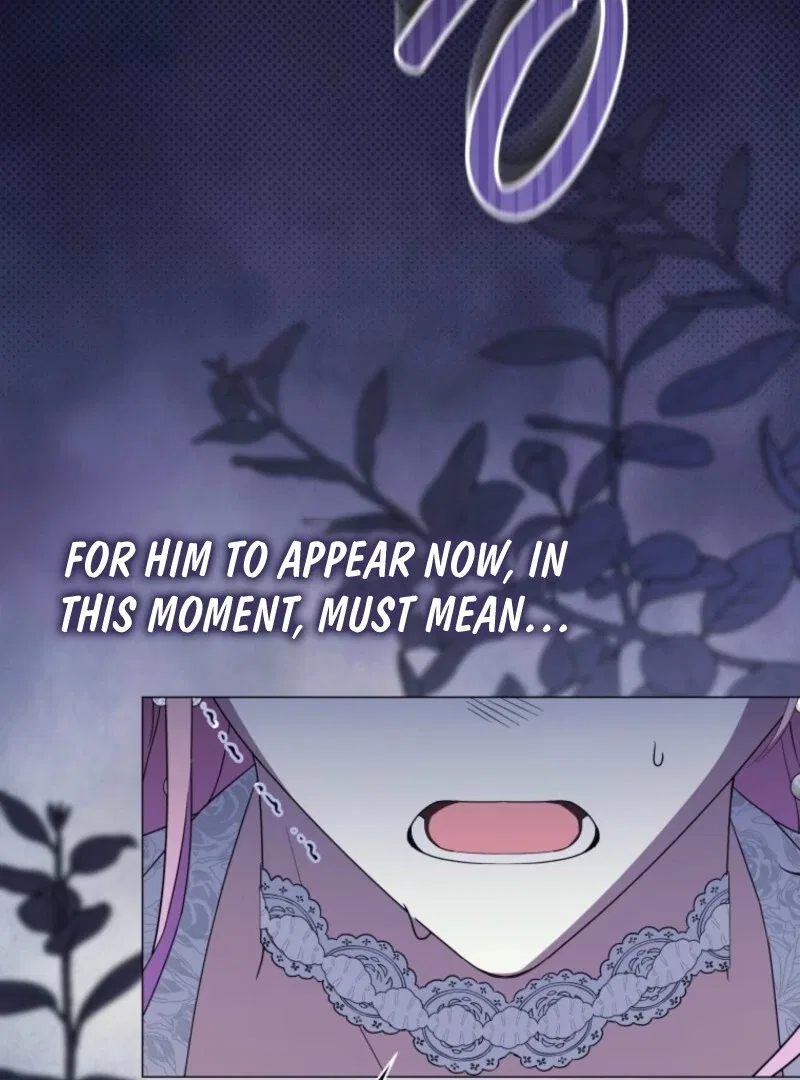 The Little Princess Waits for the Breakup Chapter 85 – Page 76