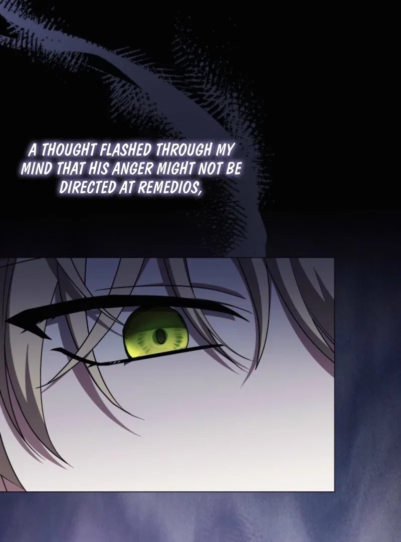 The Little Princess Waits for the Breakup Chapter 85 – Page 80