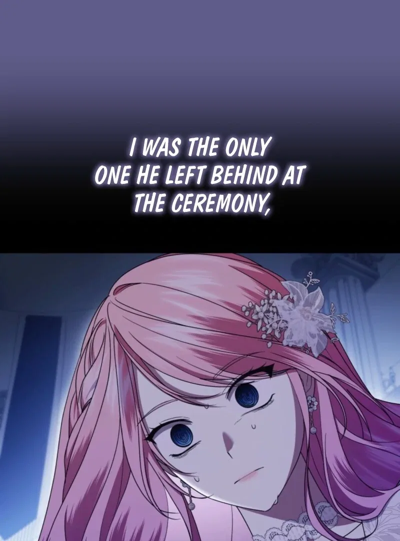 The Little Princess Waits for the Breakup Chapter 85 – Page 85