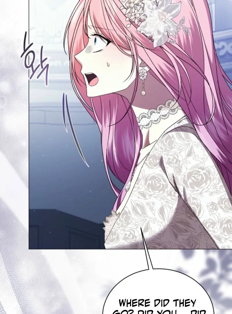The Little Princess Waits for the Breakup Chapter 85 – Page 90