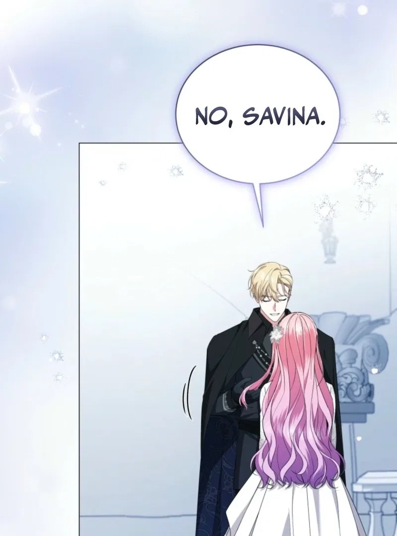 The Little Princess Waits for the Breakup Chapter 85 – Page 94