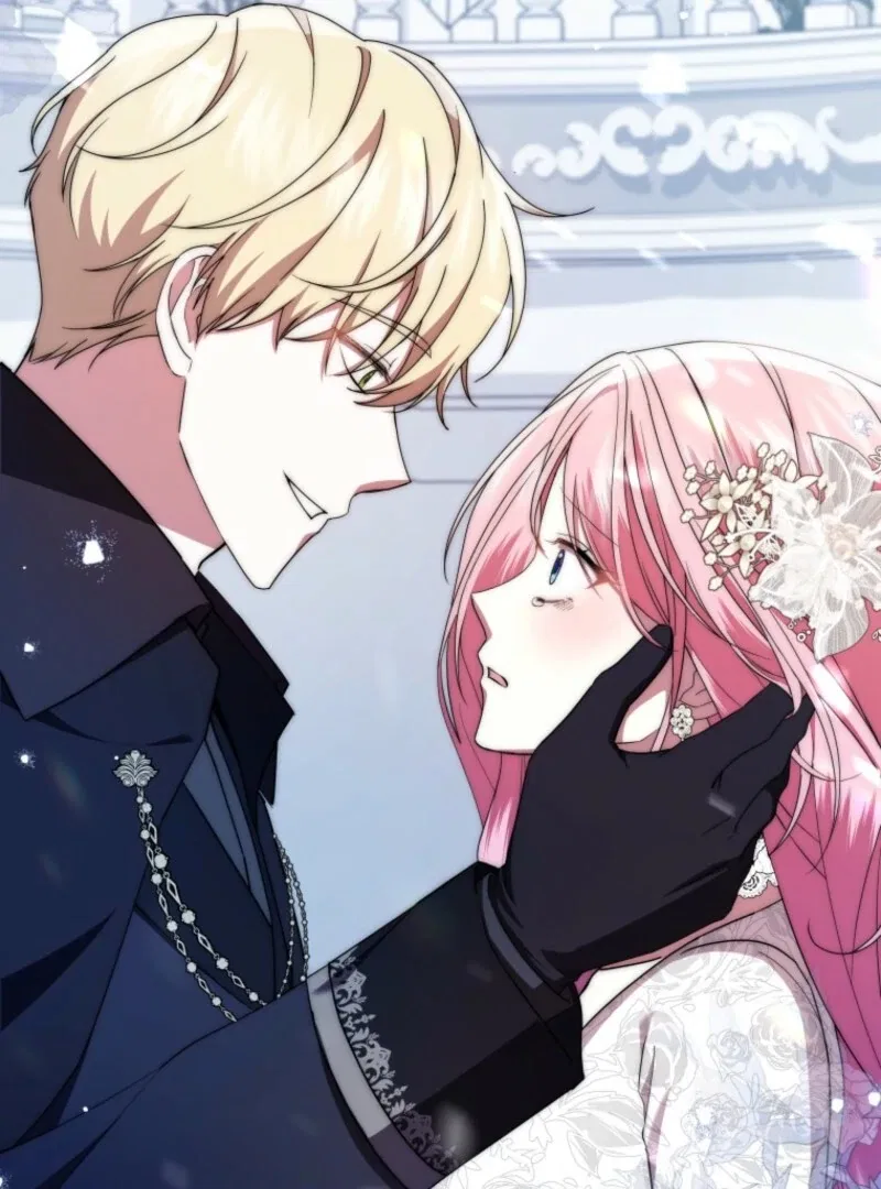 The Little Princess Waits for the Breakup Chapter 85 – Page 97