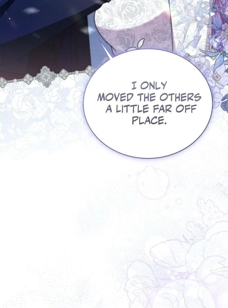The Little Princess Waits for the Breakup Chapter 85 – Page 98
