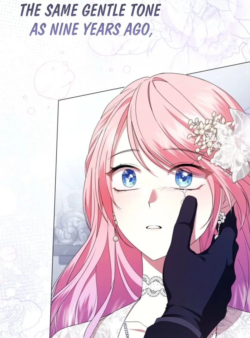 The Little Princess Waits for the Breakup Chapter 85 – Page 99