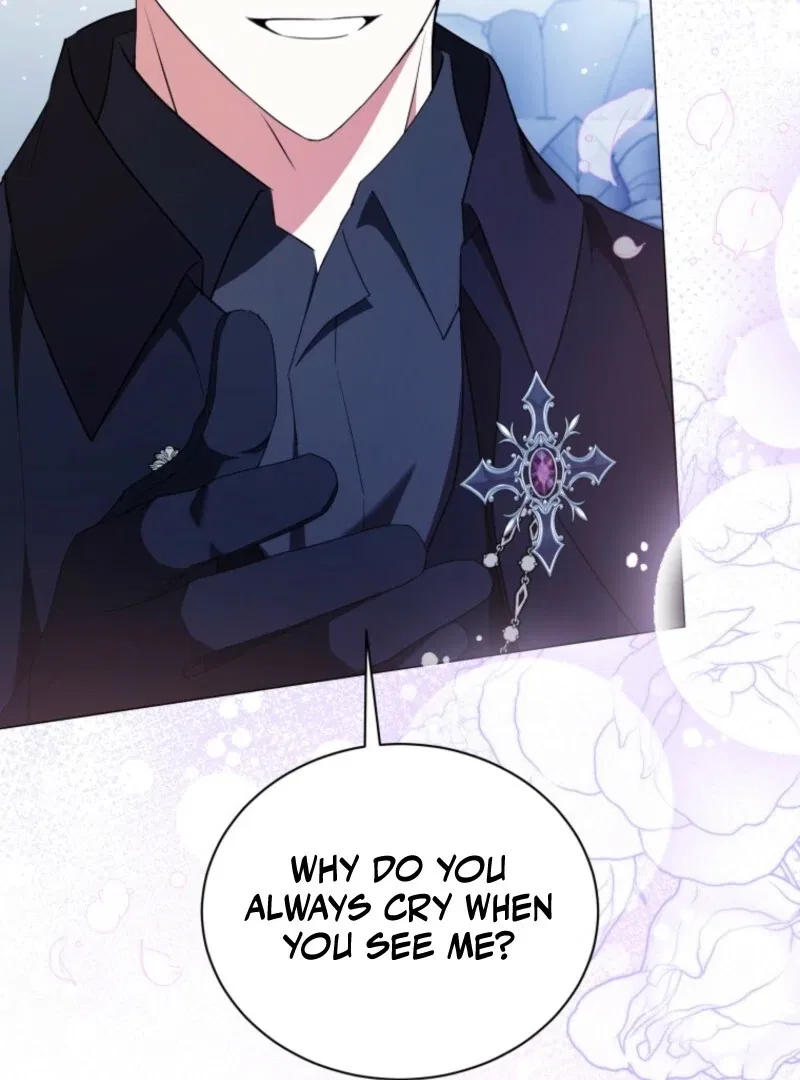 The Little Princess Waits for the Breakup Chapter 85 – Page 101