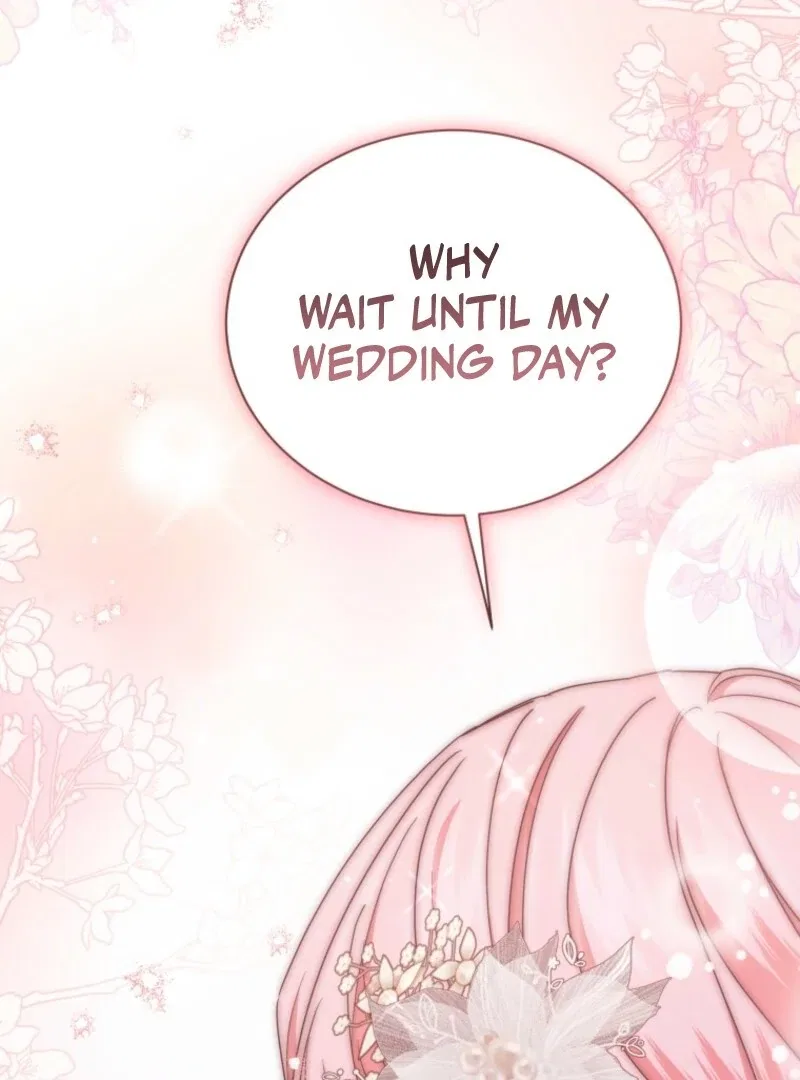 The Little Princess Waits for the Breakup Chapter 85 – Page 104