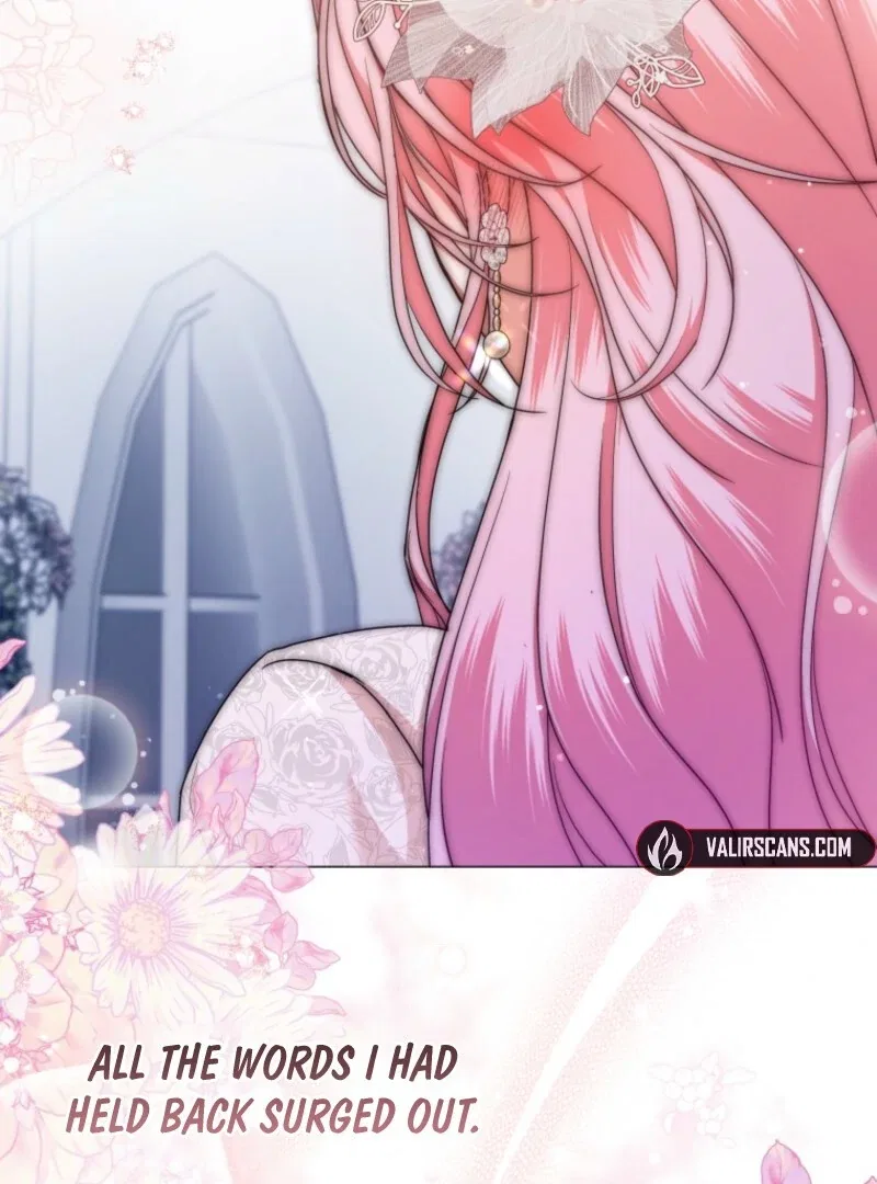 The Little Princess Waits for the Breakup Chapter 85 – Page 105