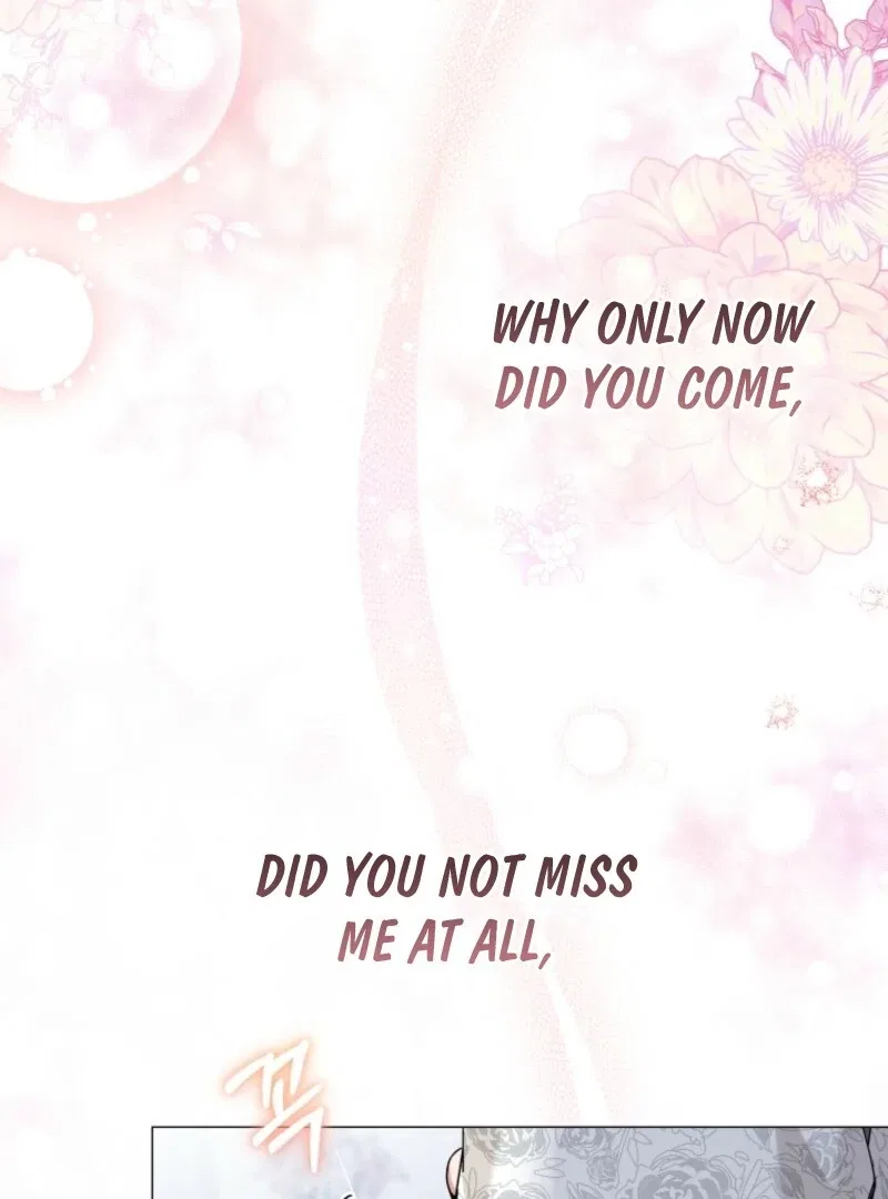 The Little Princess Waits for the Breakup Chapter 85 – Page 106