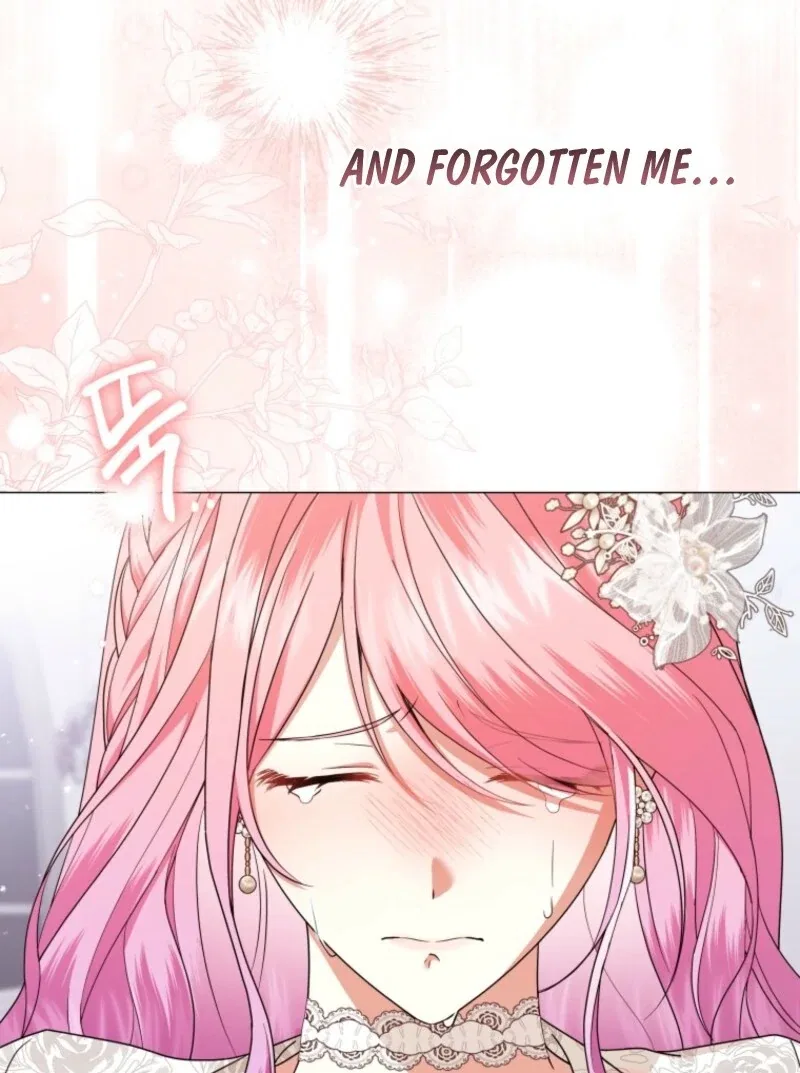The Little Princess Waits for the Breakup Chapter 85 – Page 108