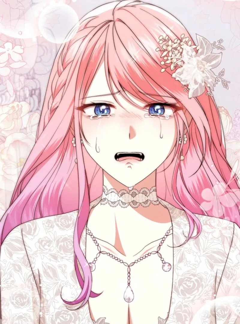 The Little Princess Waits for the Breakup Chapter 85 – Page 110