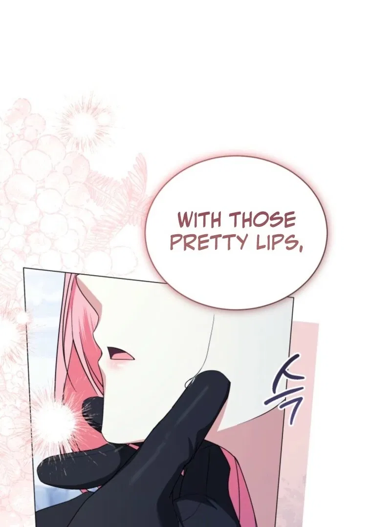 The Little Princess Waits for the Breakup Chapter 85 – Page 113
