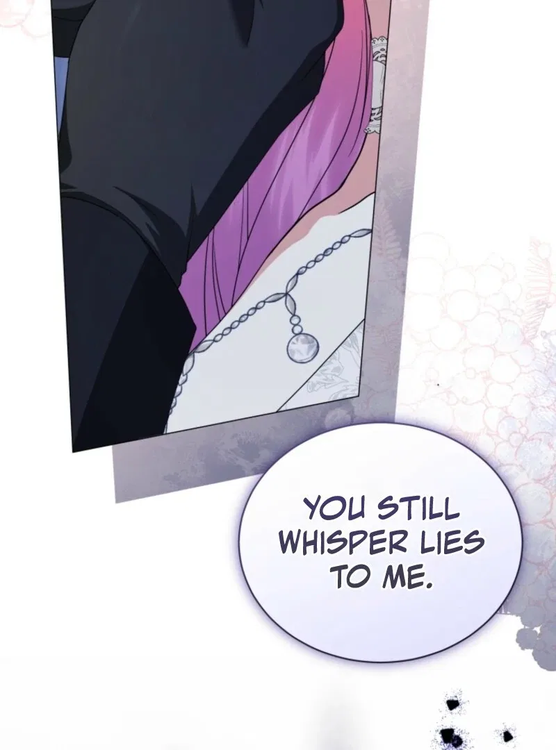 The Little Princess Waits for the Breakup Chapter 85 – Page 114