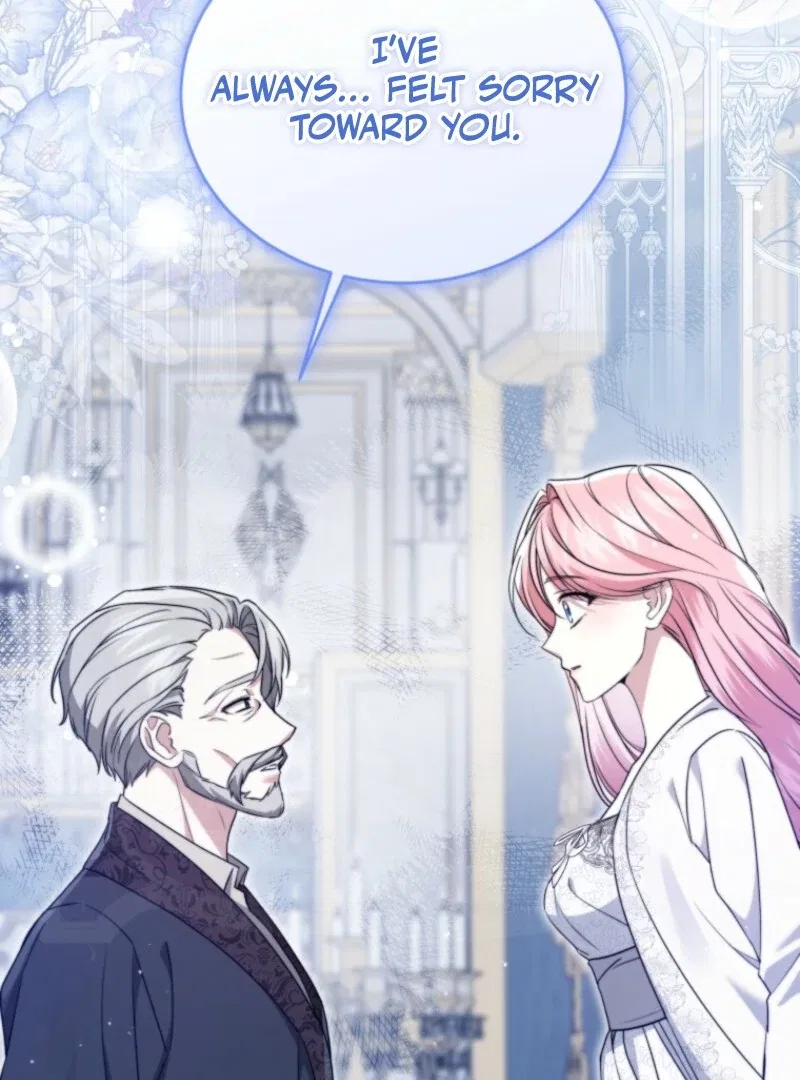 The Little Princess Waits for the Breakup Chapter 83 – Page 3