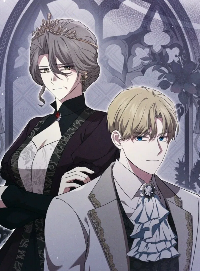 The Little Princess Waits for the Breakup Chapter 83 – Page 10