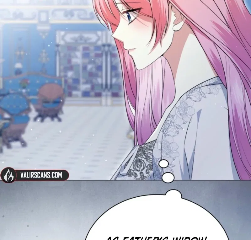 The Little Princess Waits for the Breakup Chapter 83 – Page 13