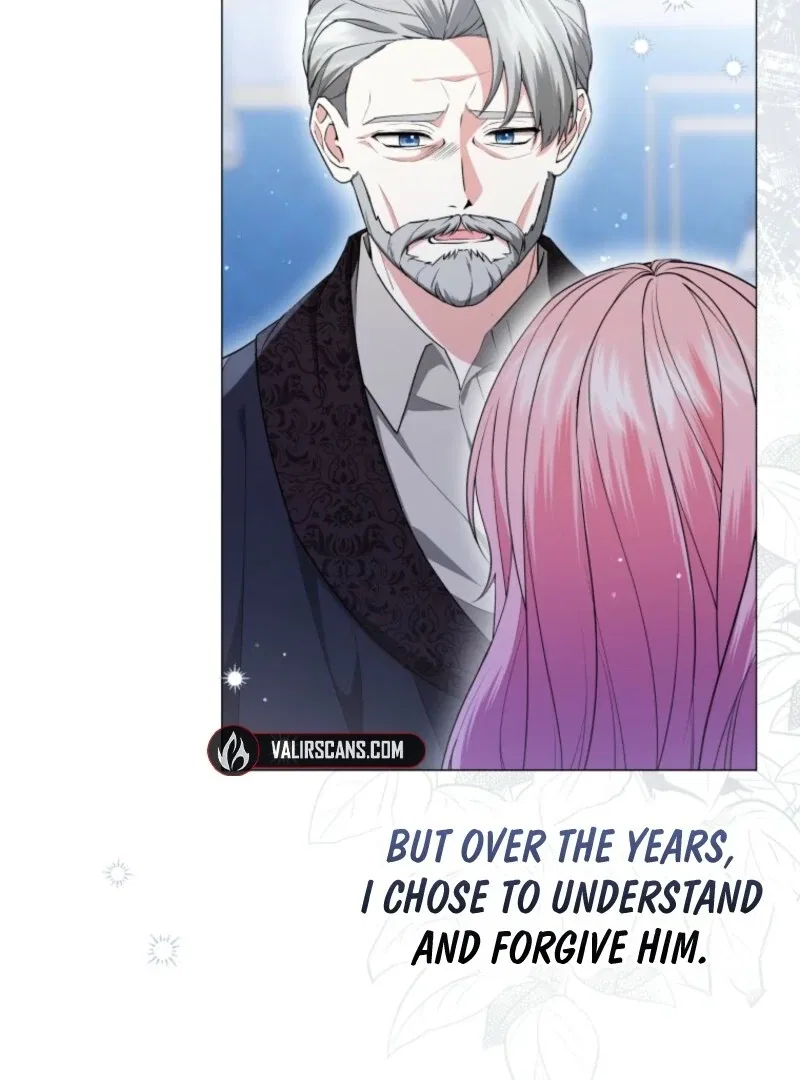 The Little Princess Waits for the Breakup Chapter 83 – Page 20