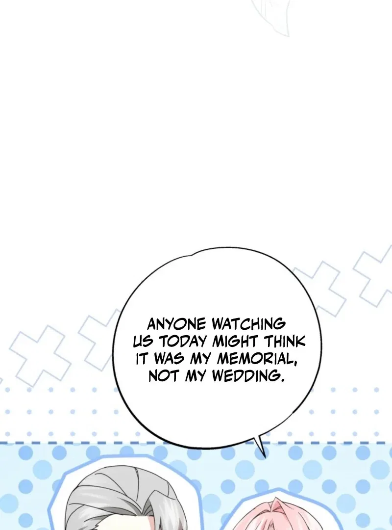 The Little Princess Waits for the Breakup Chapter 83 – Page 21
