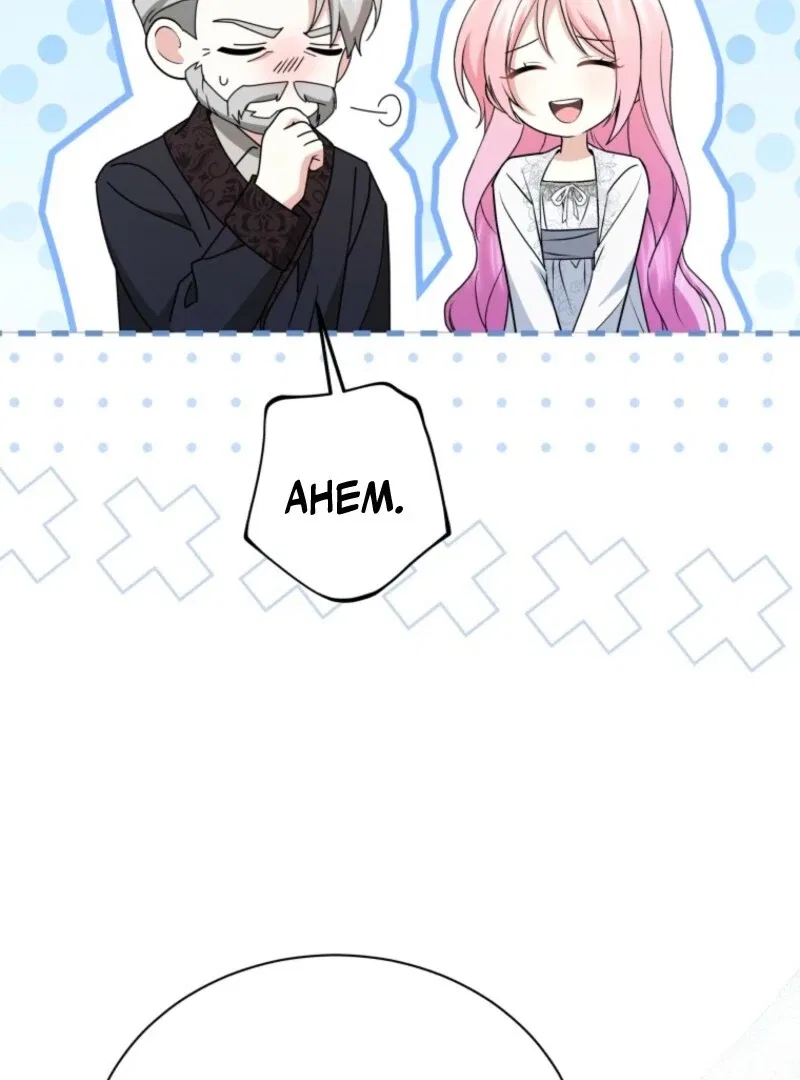 The Little Princess Waits for the Breakup Chapter 83 – Page 22