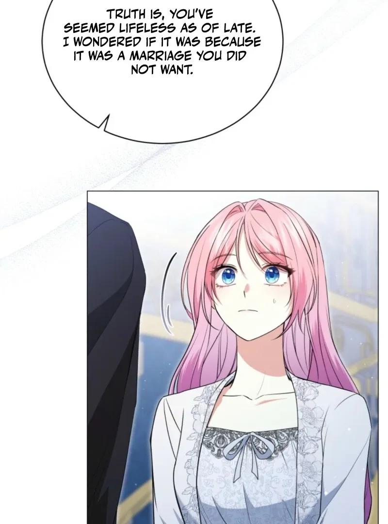 The Little Princess Waits for the Breakup Chapter 83 – Page 23