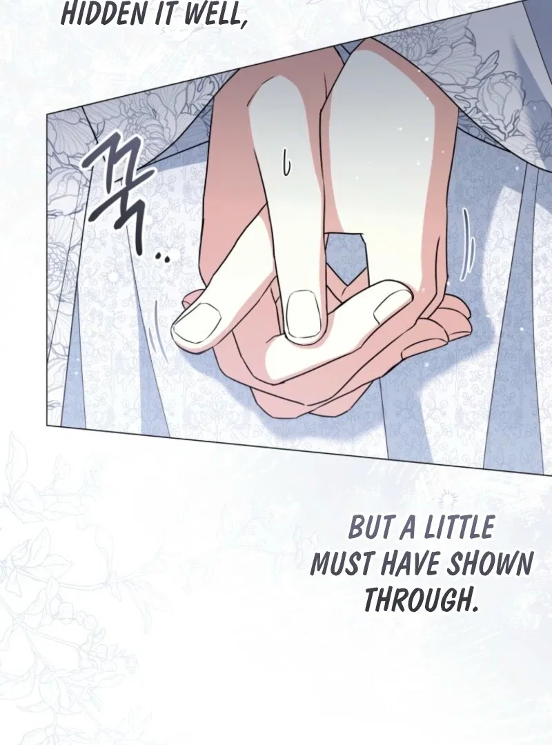 The Little Princess Waits for the Breakup Chapter 83 – Page 25