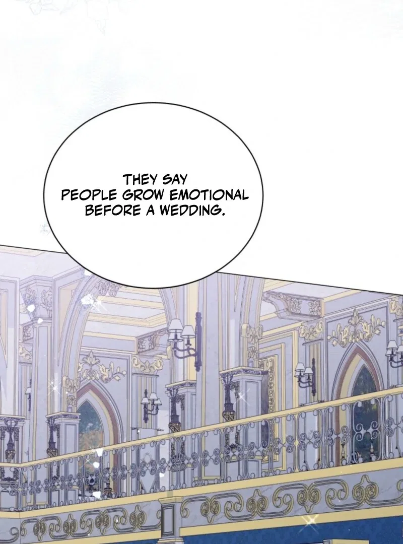 The Little Princess Waits for the Breakup Chapter 83 – Page 26