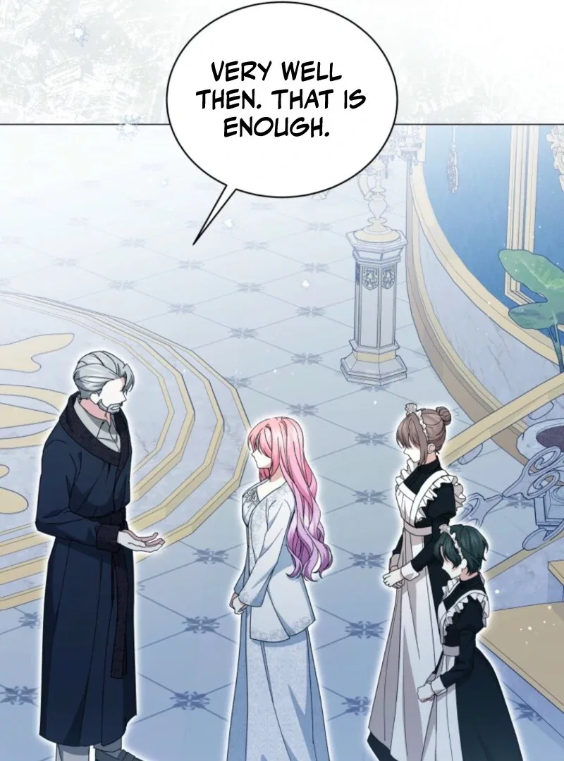 The Little Princess Waits for the Breakup Chapter 83 – Page 29