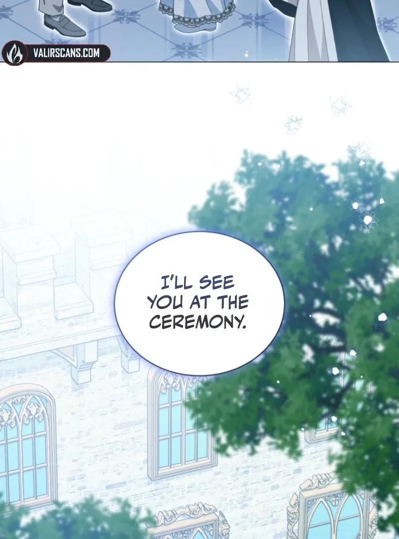 The Little Princess Waits for the Breakup Chapter 83 – Page 30