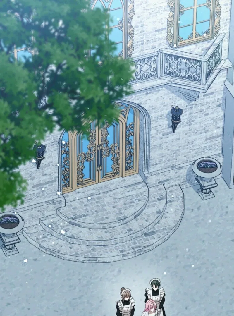 The Little Princess Waits for the Breakup Chapter 83 – Page 31