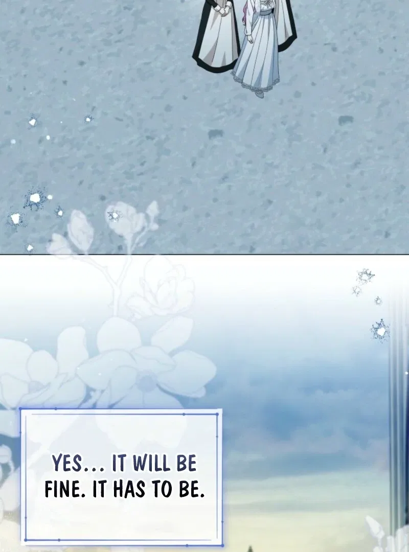 The Little Princess Waits for the Breakup Chapter 83 – Page 32