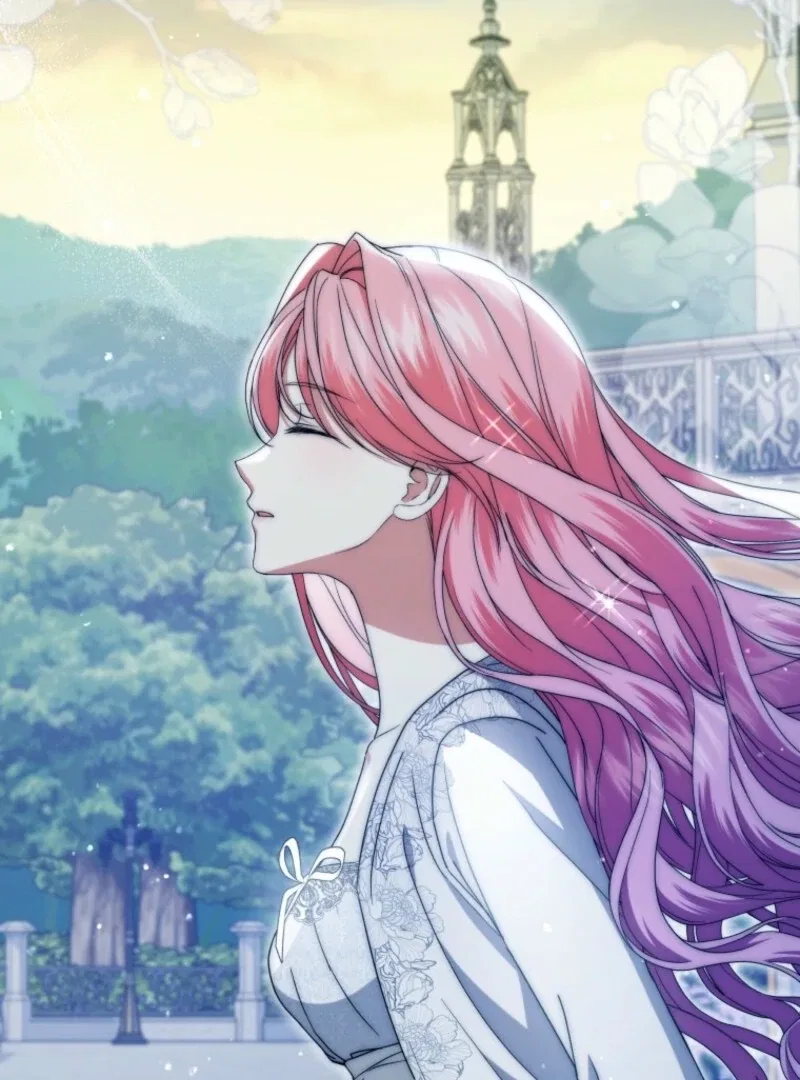 The Little Princess Waits for the Breakup Chapter 83 – Page 33