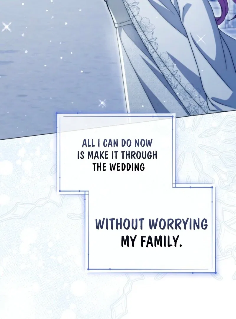 The Little Princess Waits for the Breakup Chapter 83 – Page 34