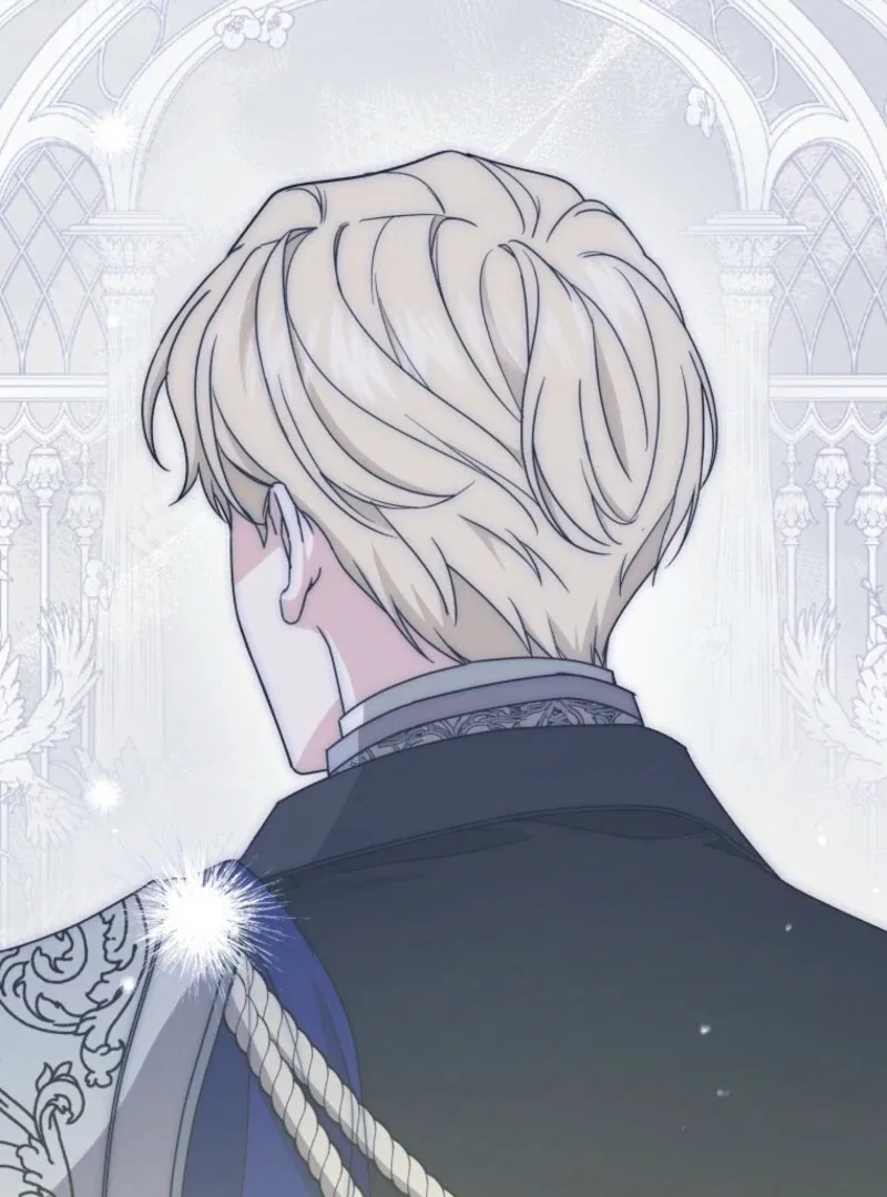 The Little Princess Waits for the Breakup Chapter 83 – Page 36