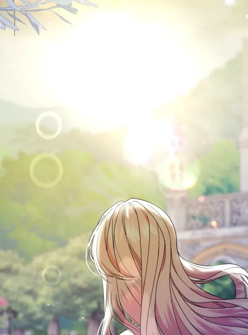 The Little Princess Waits for the Breakup Chapter 83 – Page 38