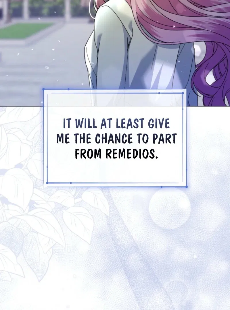The Little Princess Waits for the Breakup Chapter 83 – Page 39