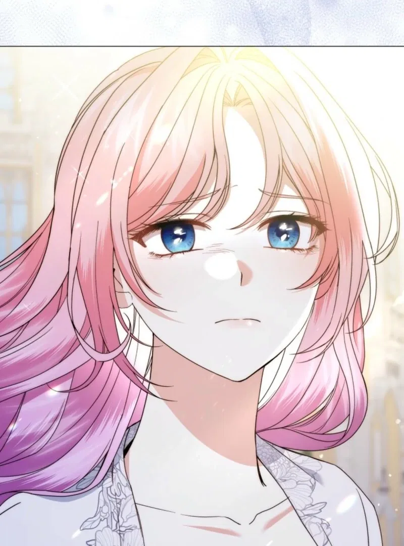 The Little Princess Waits for the Breakup Chapter 83 – Page 40