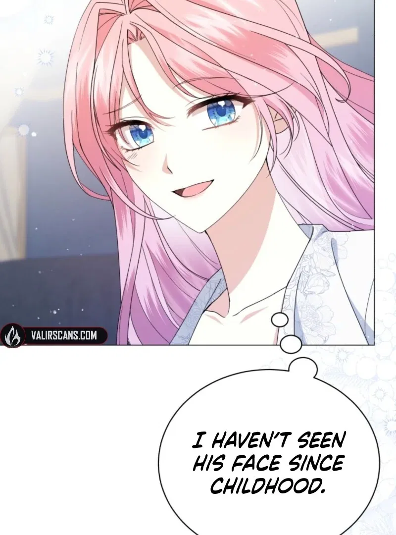 The Little Princess Waits for the Breakup Chapter 83 – Page 50