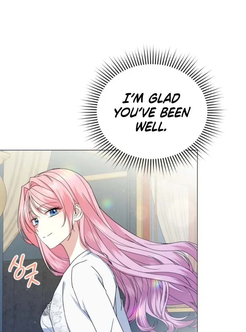 The Little Princess Waits for the Breakup Chapter 83 – Page 52